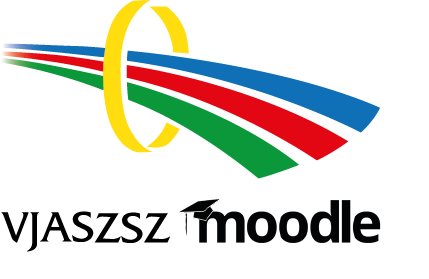 VJASZSZ Szakképzés｜Moodle eLearning